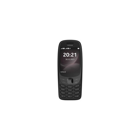 Nokia 6310 711 Cm 28 Black